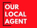 Our Local Agent logo
